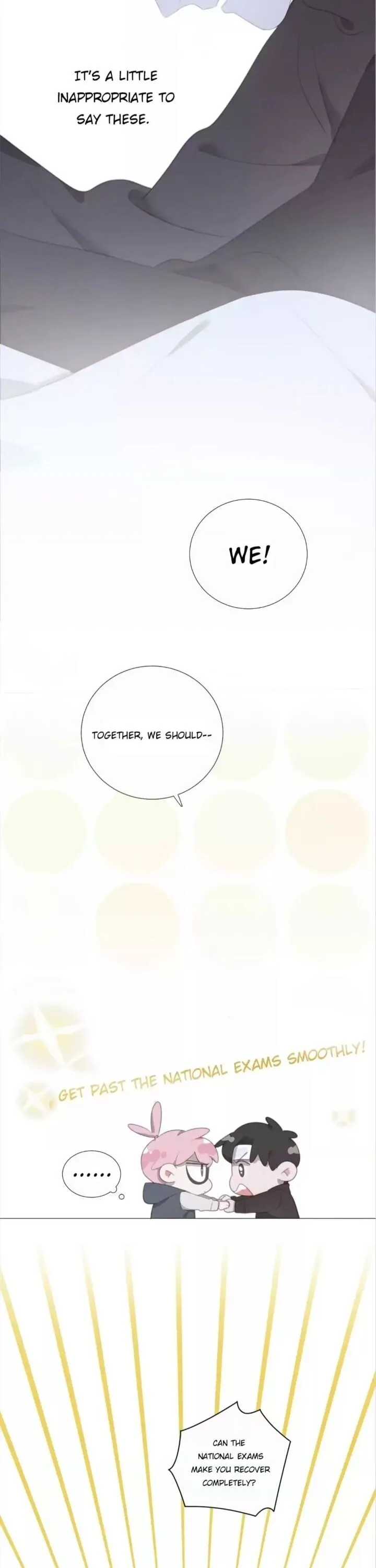 A Cat's World Chapter 73 page 11 - 