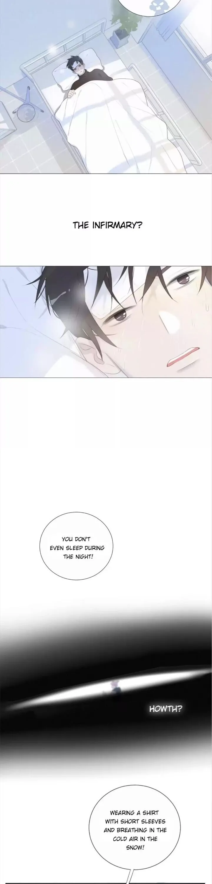 A Cat's World Chapter 73 page 4 - 