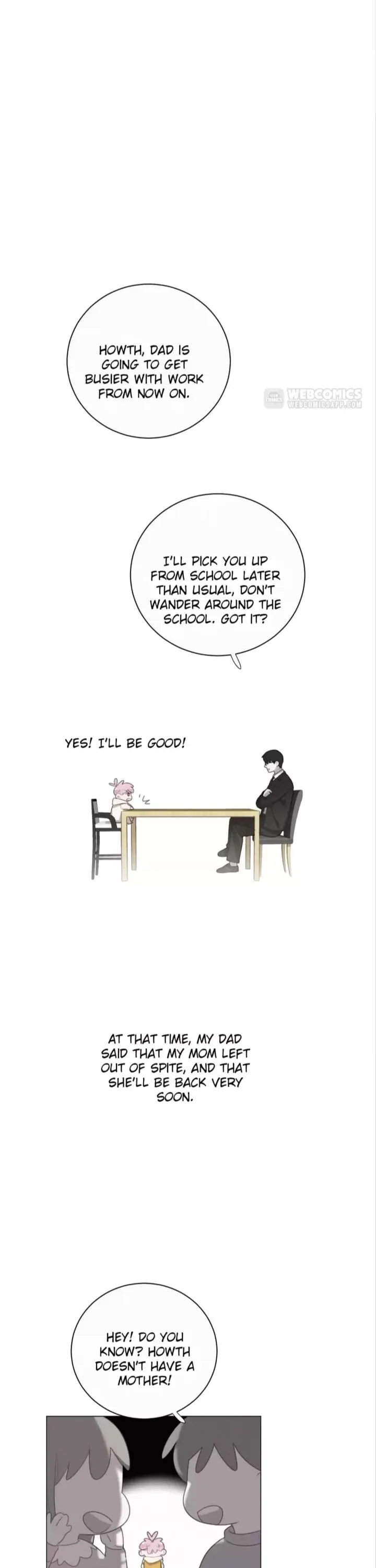 A Cat's World Chapter 76 page 7 - 