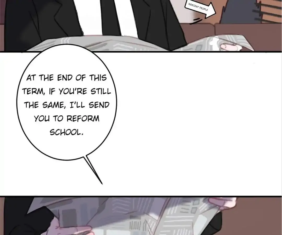 A Cat's World Chapter 8 page 21 - 