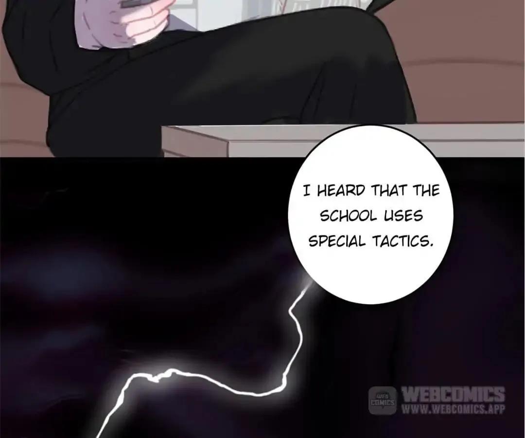 A Cat's World Chapter 8 page 22 - 