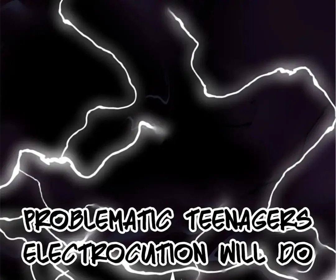 A Cat's World Chapter 8 page 23 - 