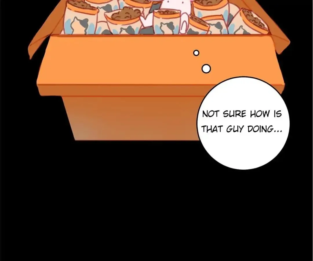 A Cat's World Chapter 8 page 32 - 