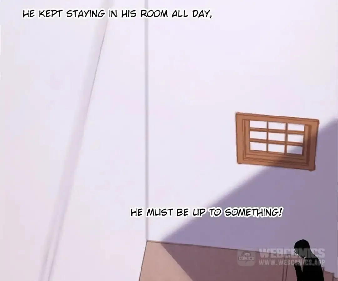A Cat's World Chapter 8 page 50 - 
