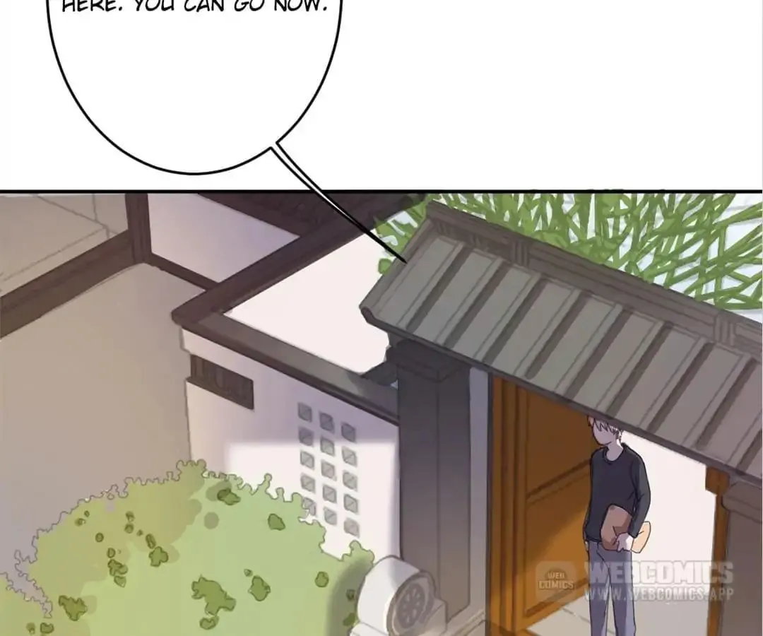 A Cat's World Chapter 8 page 6 - 