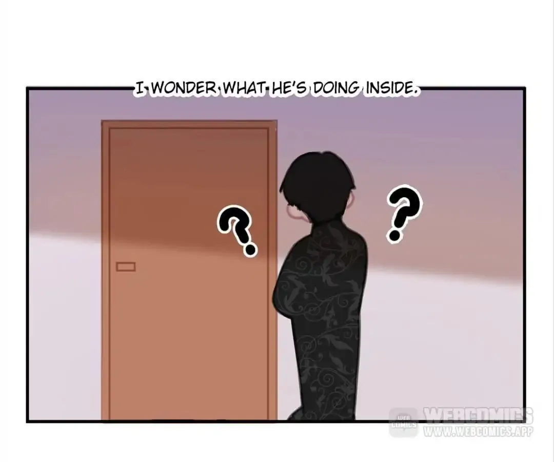 A Cat's World Chapter 8 page 54 - 