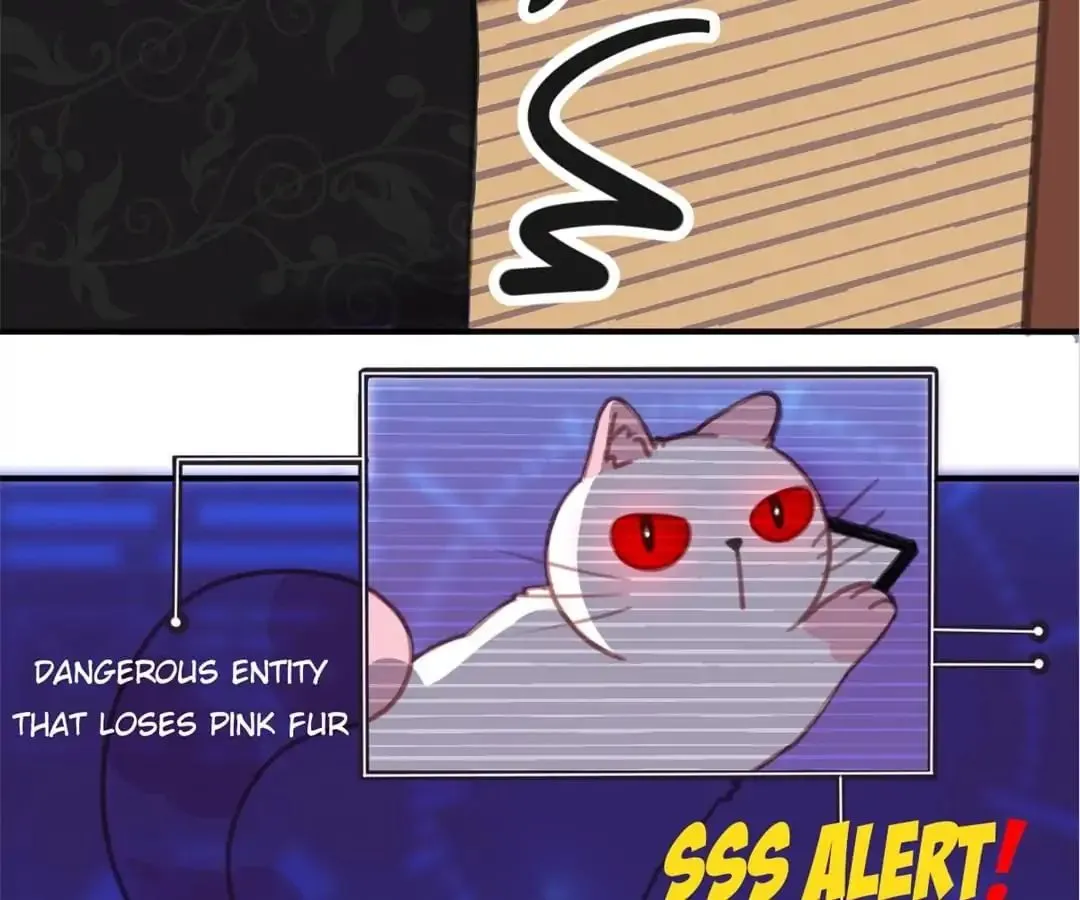 A Cat's World Chapter 8 page 64 - 