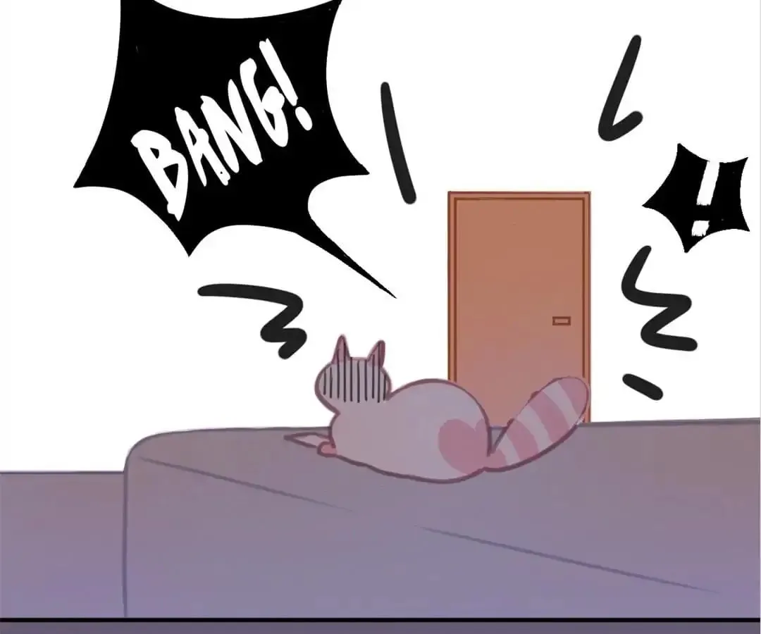 A Cat's World Chapter 8 page 68 - 