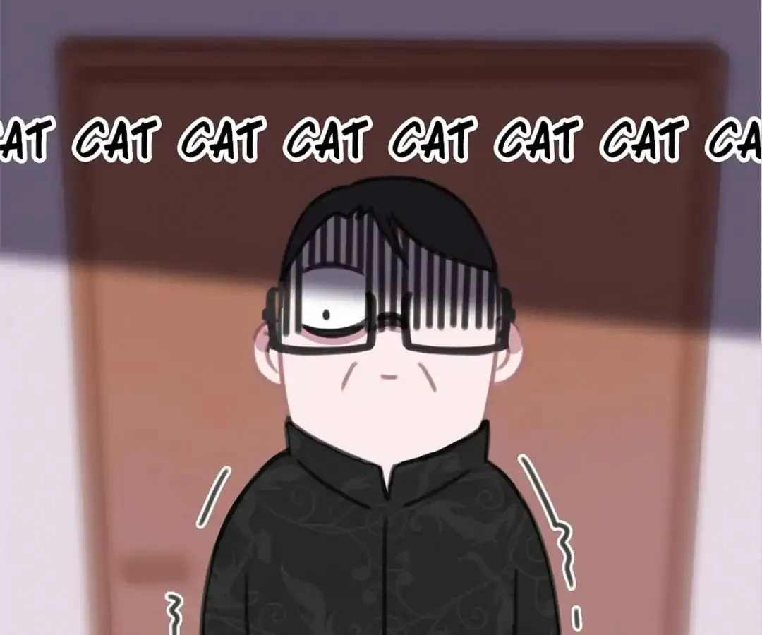 A Cat's World Chapter 8 page 69 - 
