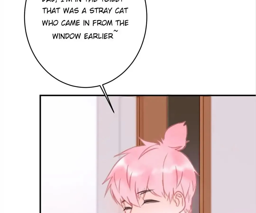 A Cat's World Chapter 8 page 80 - 