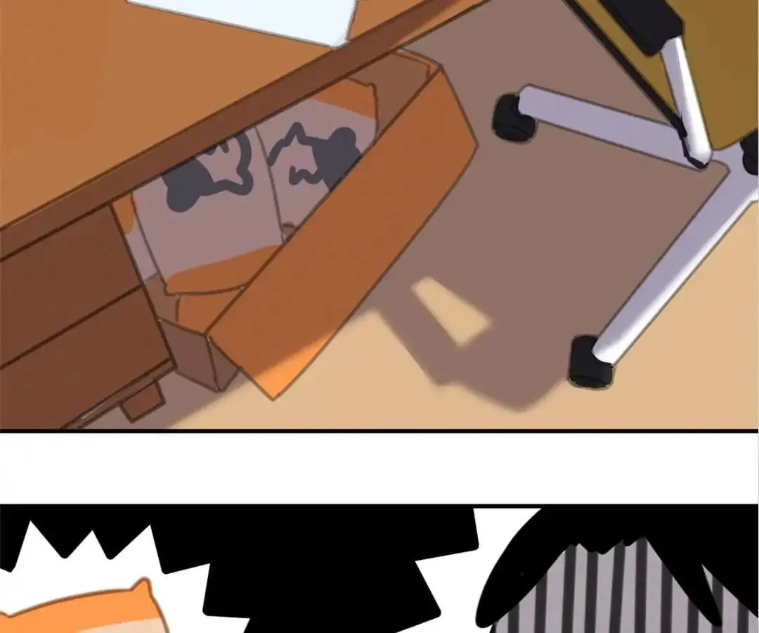 A Cat's World Chapter 8 page 88 - 