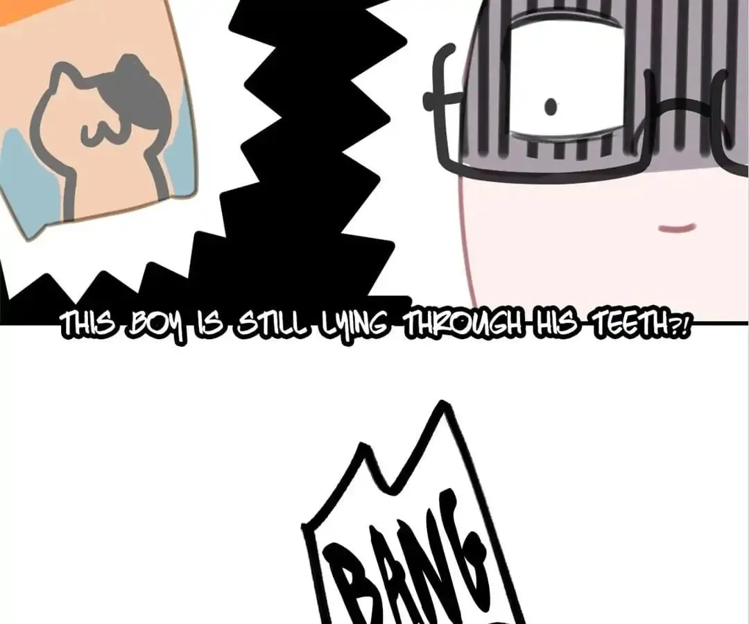 A Cat's World Chapter 8 page 89 - 