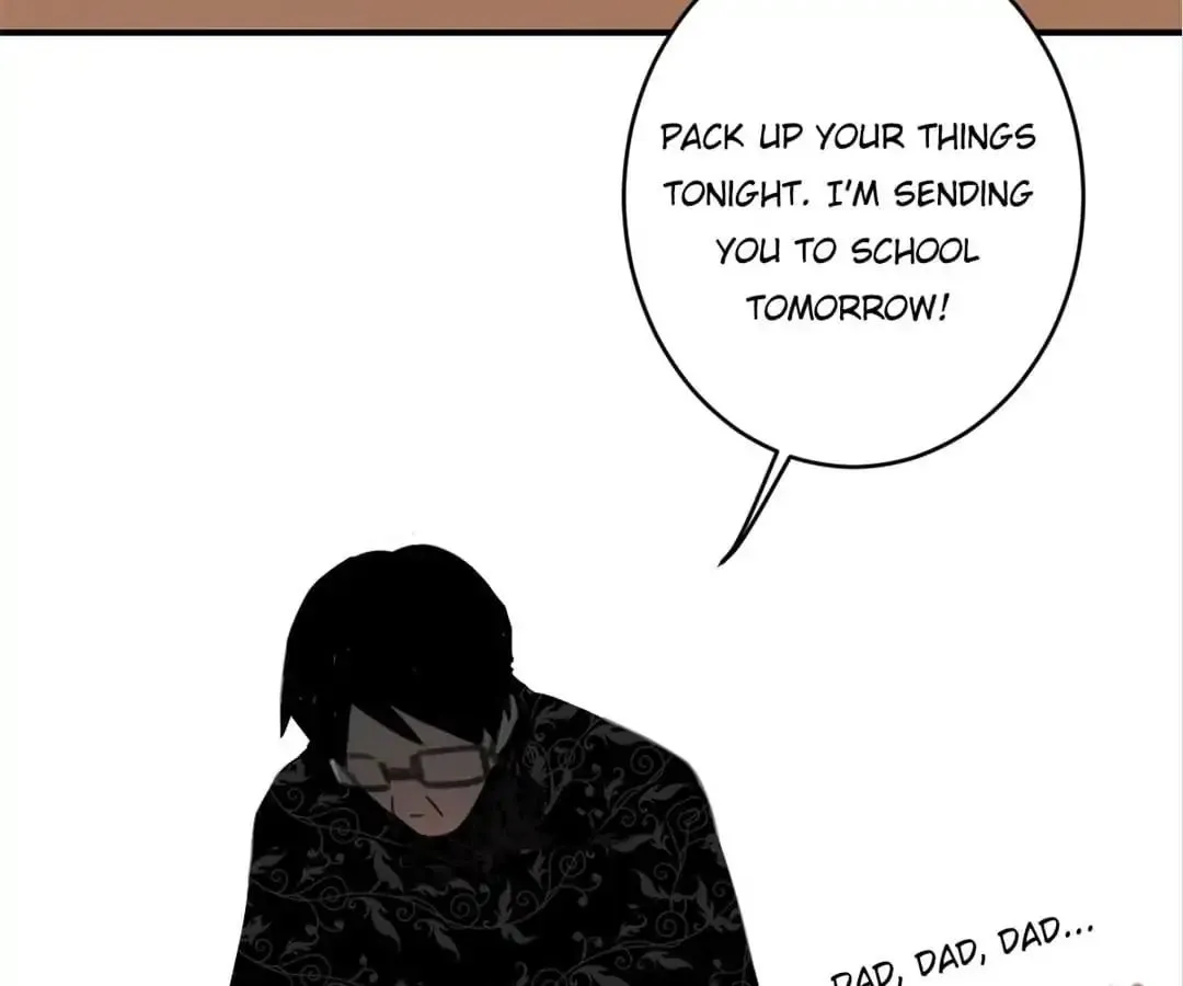 A Cat's World Chapter 8 page 91 - 