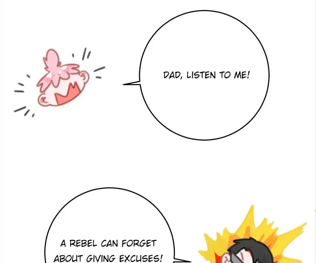 A Cat's World Chapter 8 page 93 - 