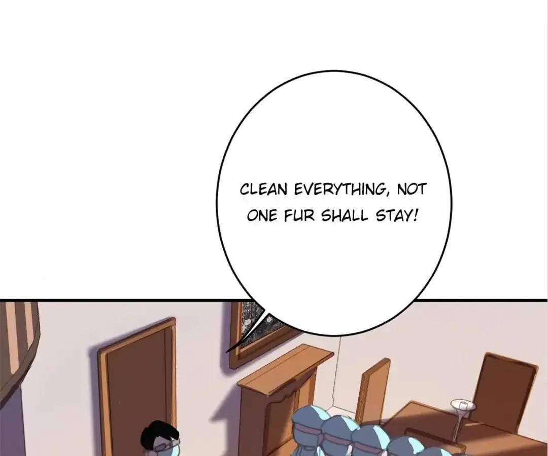A Cat's World Chapter 8 page 96 - 