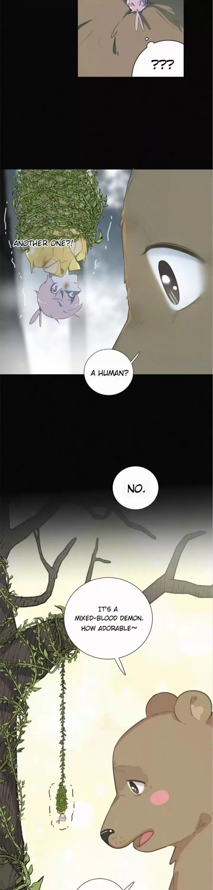 A Cat's World Chapter 82 page 6 - 