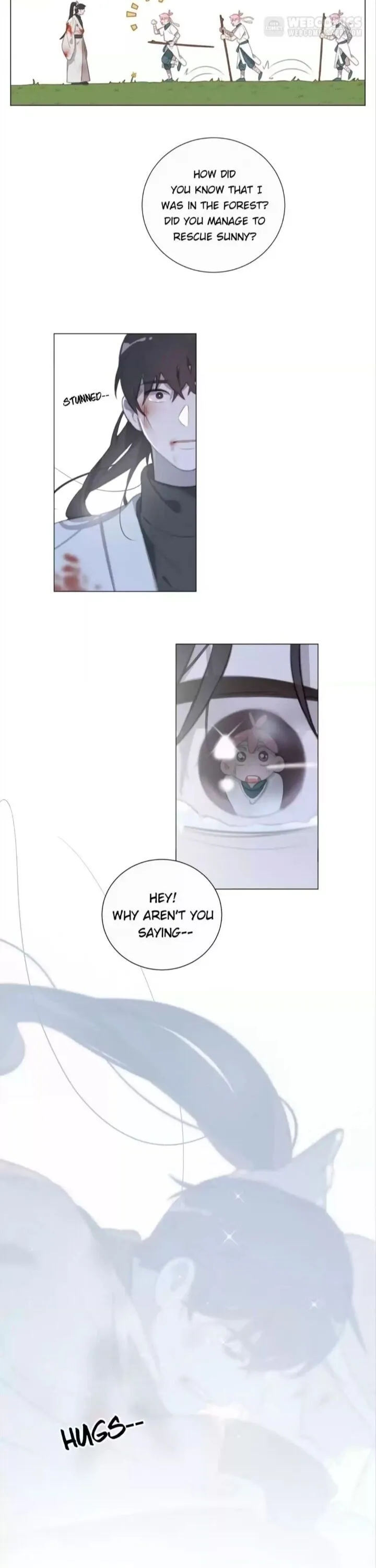 A Cat's World Chapter 85 page 13 - 
