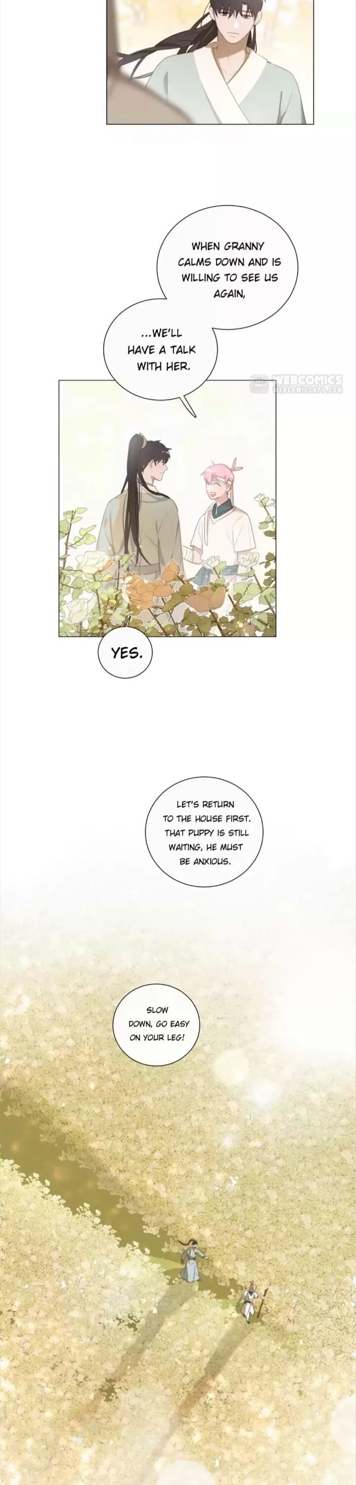 A Cat's World Chapter 88 page 7 - 