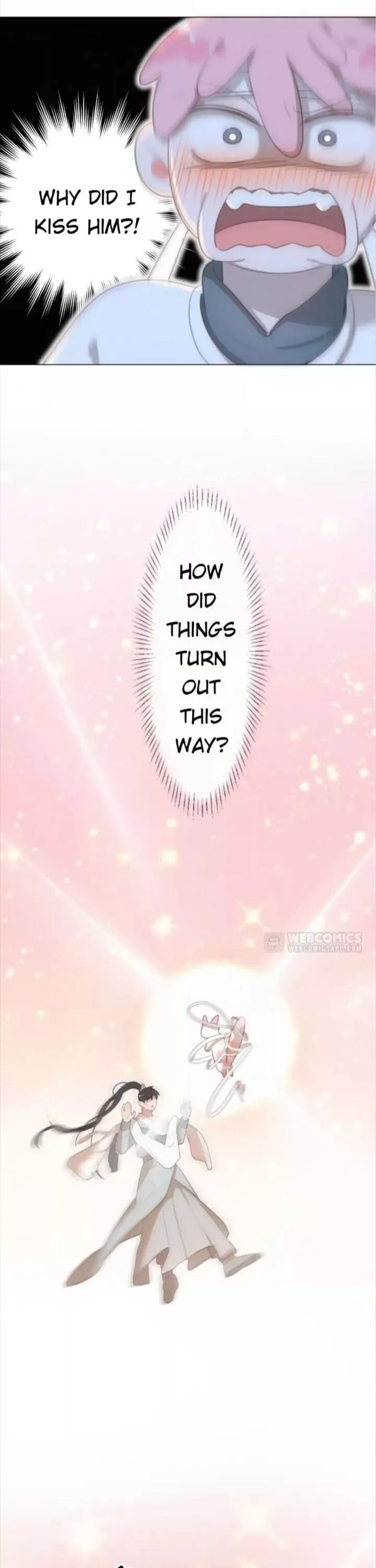 A Cat's World Chapter 89 page 5 - 