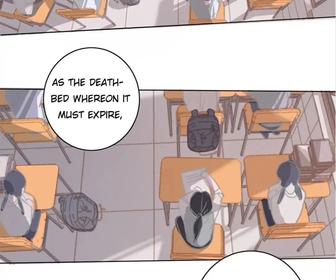 A Cat's World Chapter 9 page 23 - 