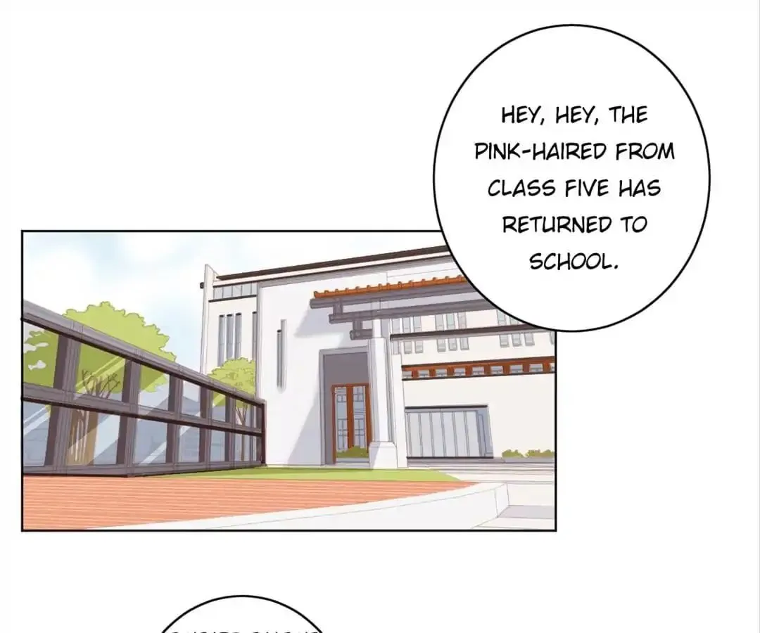 A Cat's World Chapter 9 page 5 - 