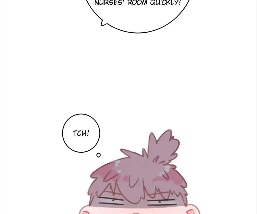 A Cat's World Chapter 9 page 61 - 