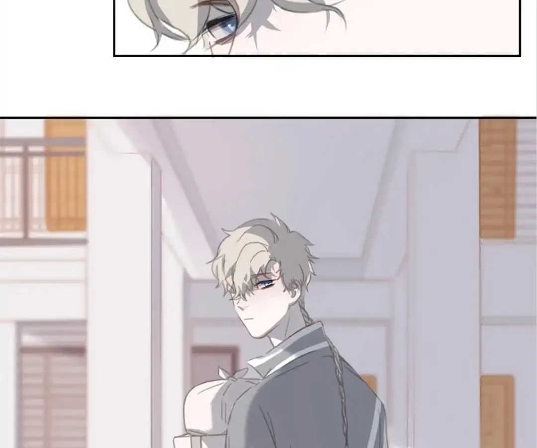 A Cat's World Chapter 9 page 73 - 