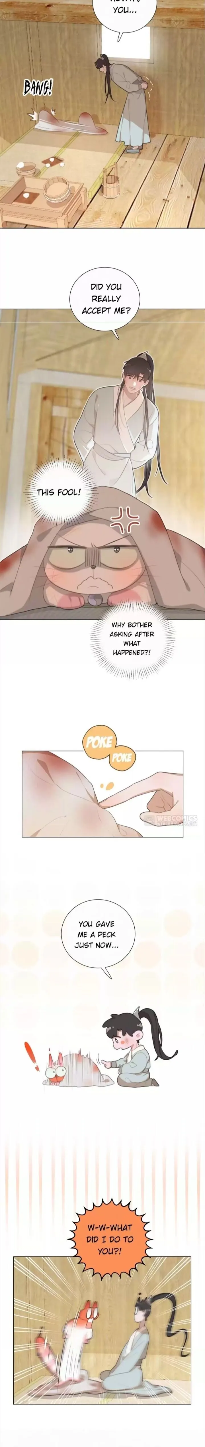 A Cat's World Chapter 90 page 2 - 