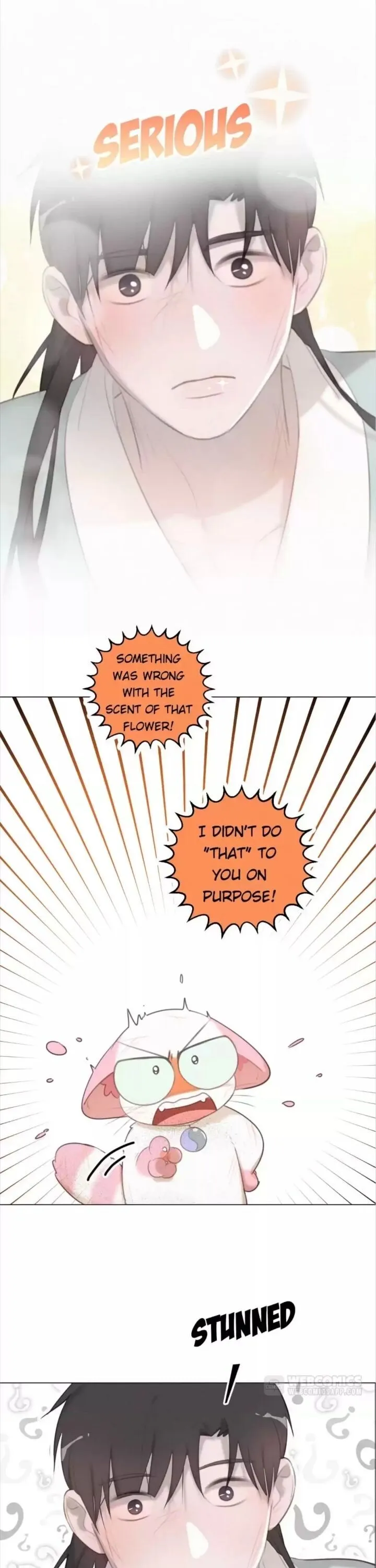 A Cat's World Chapter 90 page 3 - 