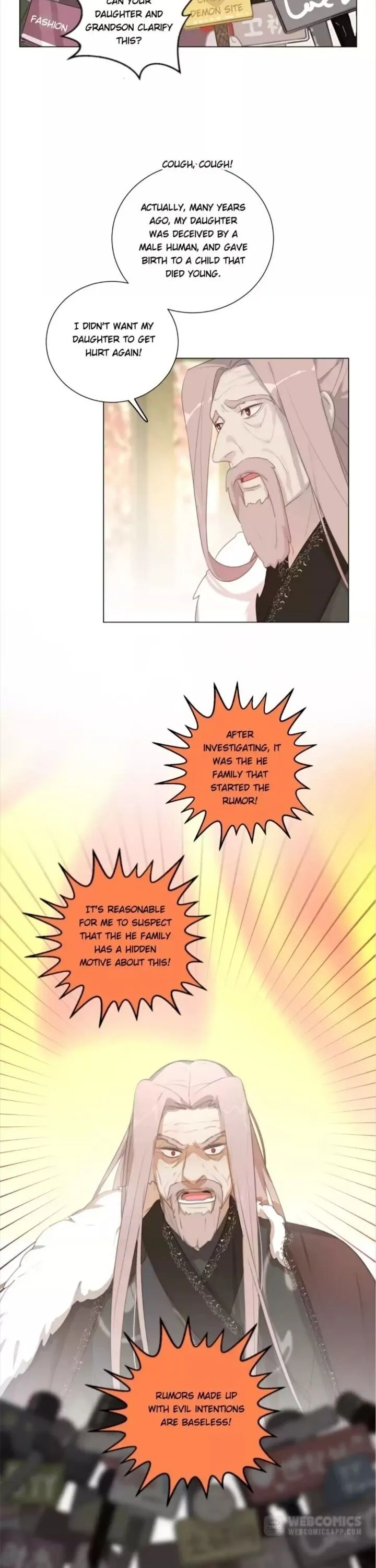 A Cat's World Chapter 94 page 2 - 