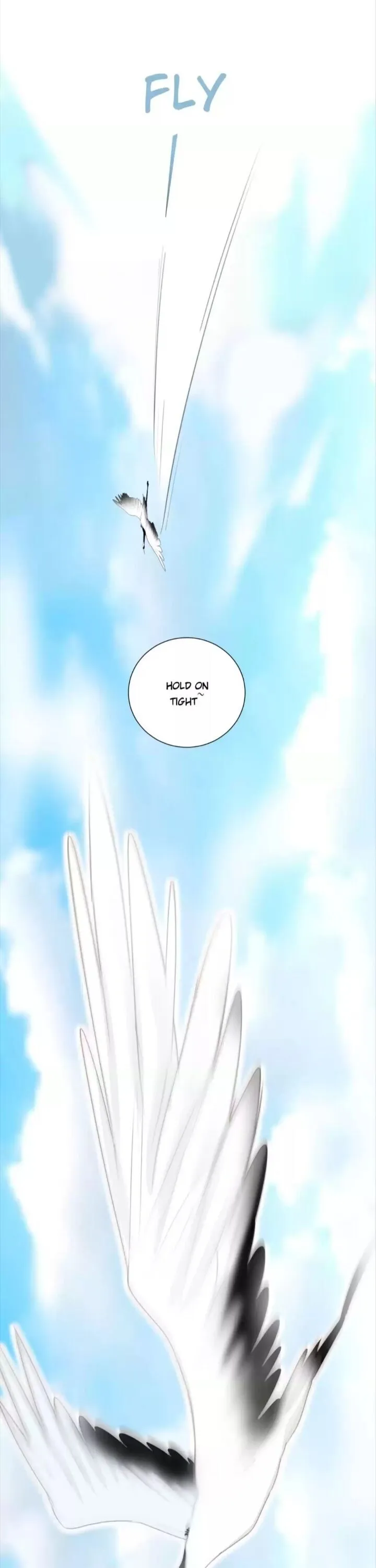 A Cat's World Chapter 95 page 3 - 