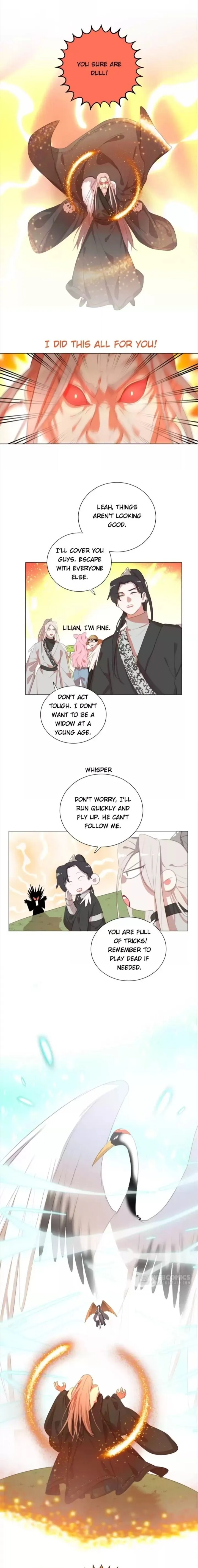 A Cat's World Chapter 97 page 3 - 