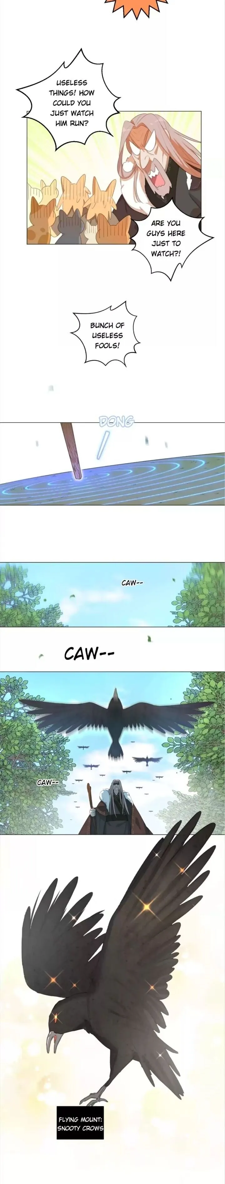 A Cat's World Chapter 97 page 7 - 
