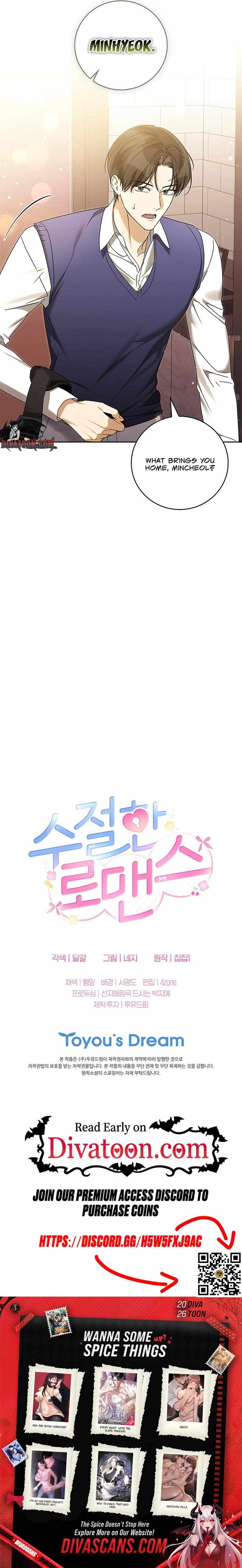 Read A Celibate Romance chapter 10 image 7 on Lezhin