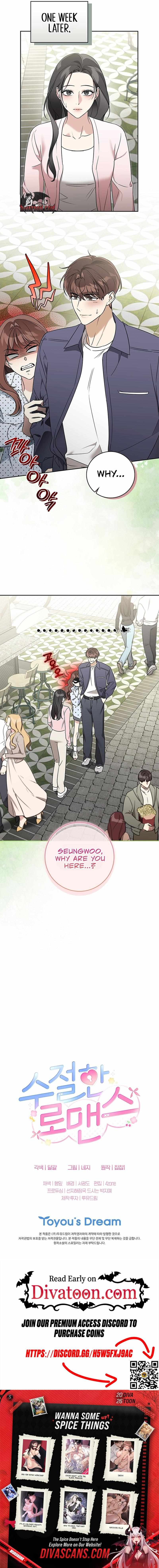 Read A Celibate Romance chapter 7 image 7 on Lezhin