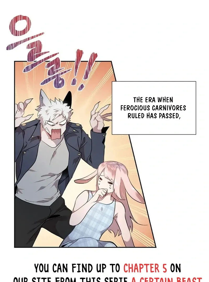 Read A Certain Beast Fantasy chapter 1 image 1 on Lezhin