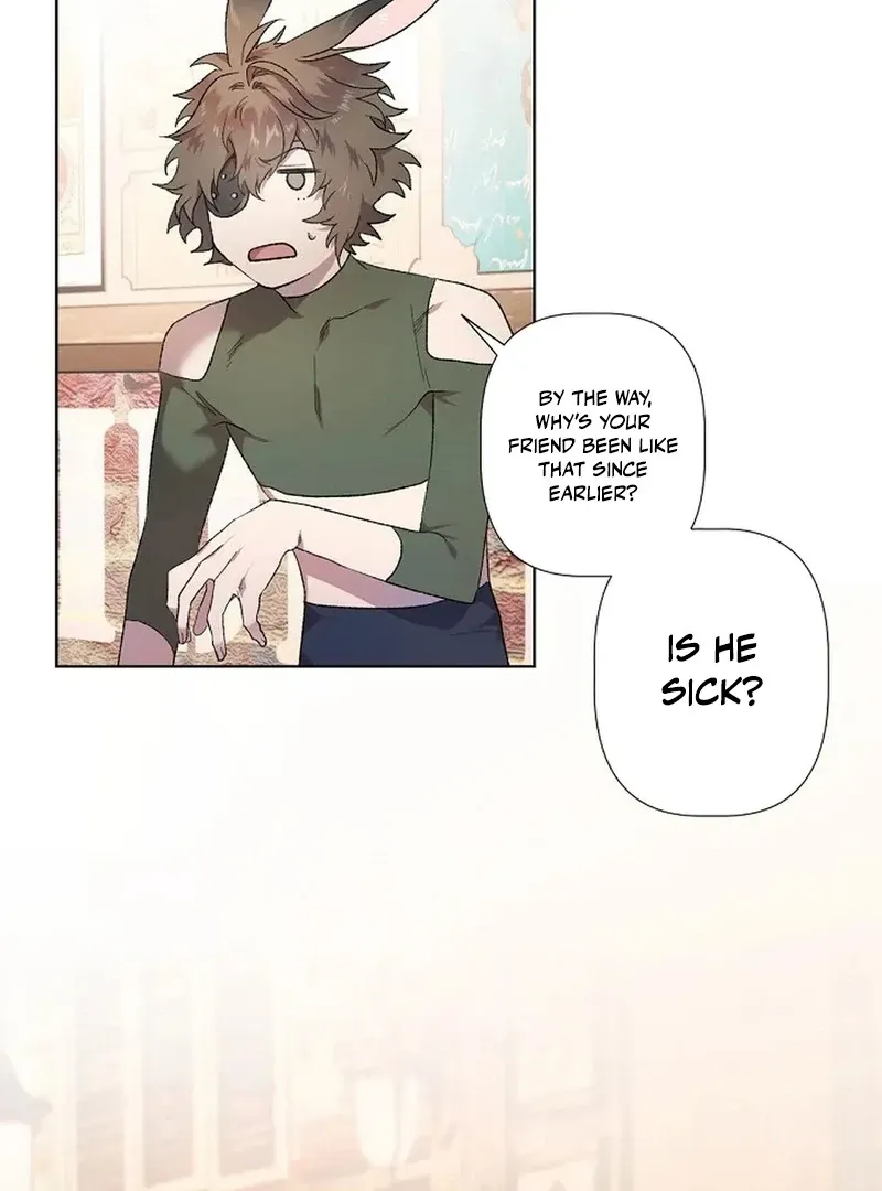 Read A Certain Beast Fantasy chapter 1 image 12 on Lezhin