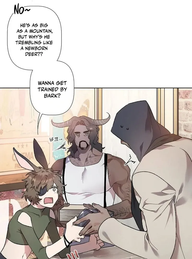 Read A Certain Beast Fantasy chapter 1 image 15 on Lezhin