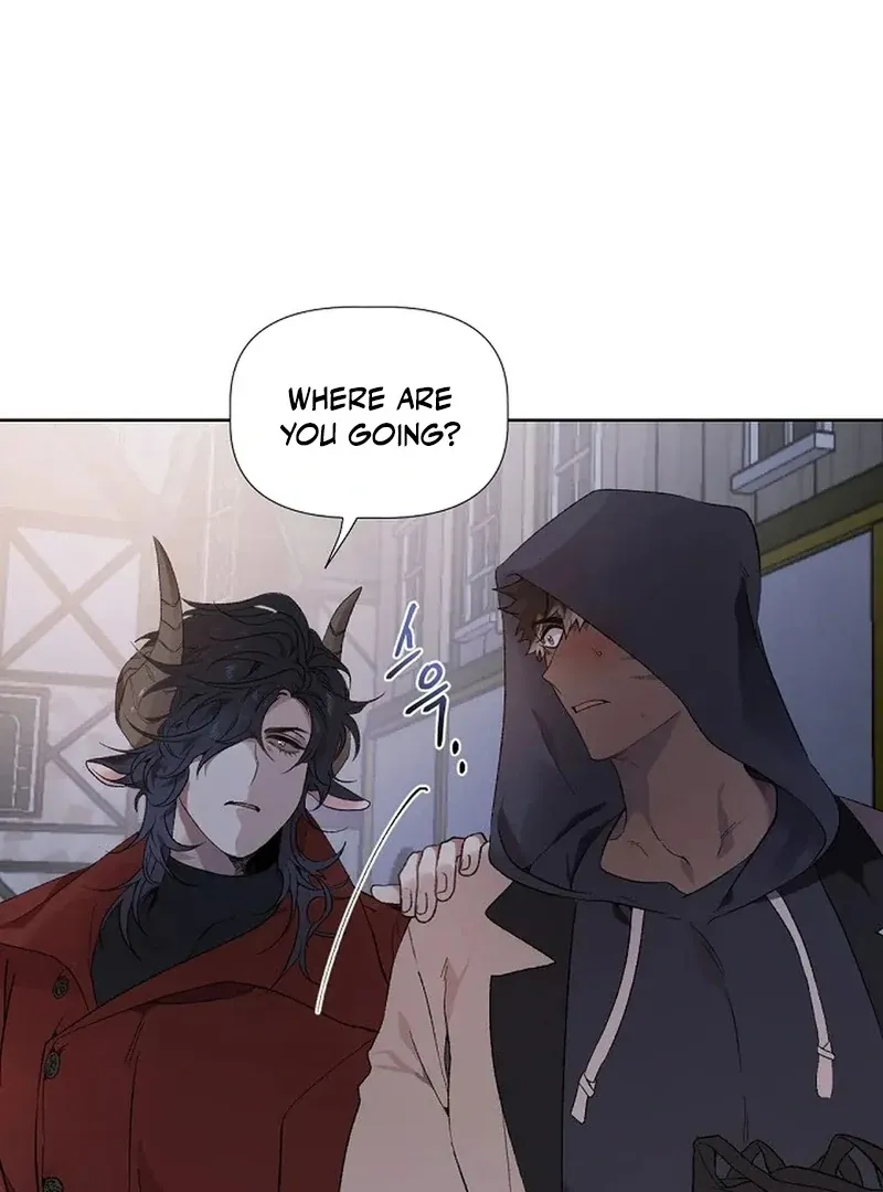 Read A Certain Beast Fantasy chapter 1 image 22 on Lezhin