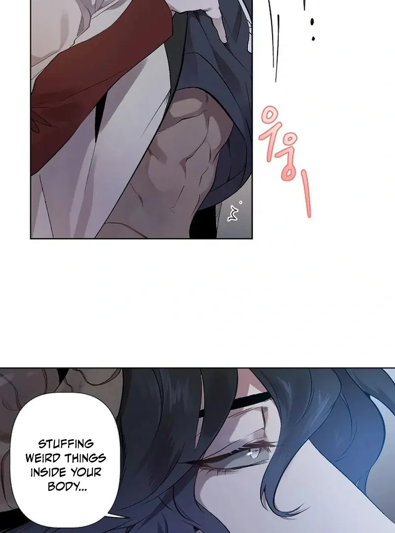Read A Certain Beast Fantasy chapter 1 image 30 on Lezhin