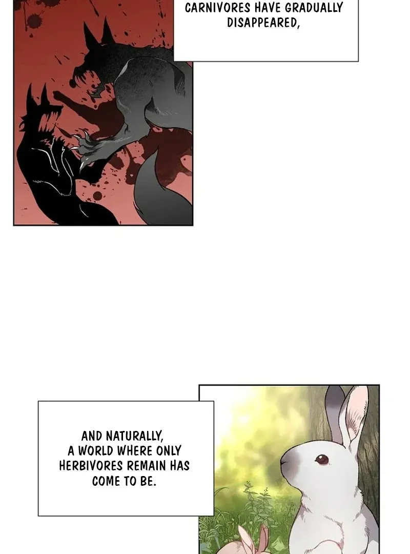 Read A Certain Beast Fantasy chapter 1 image 5 on Lezhin