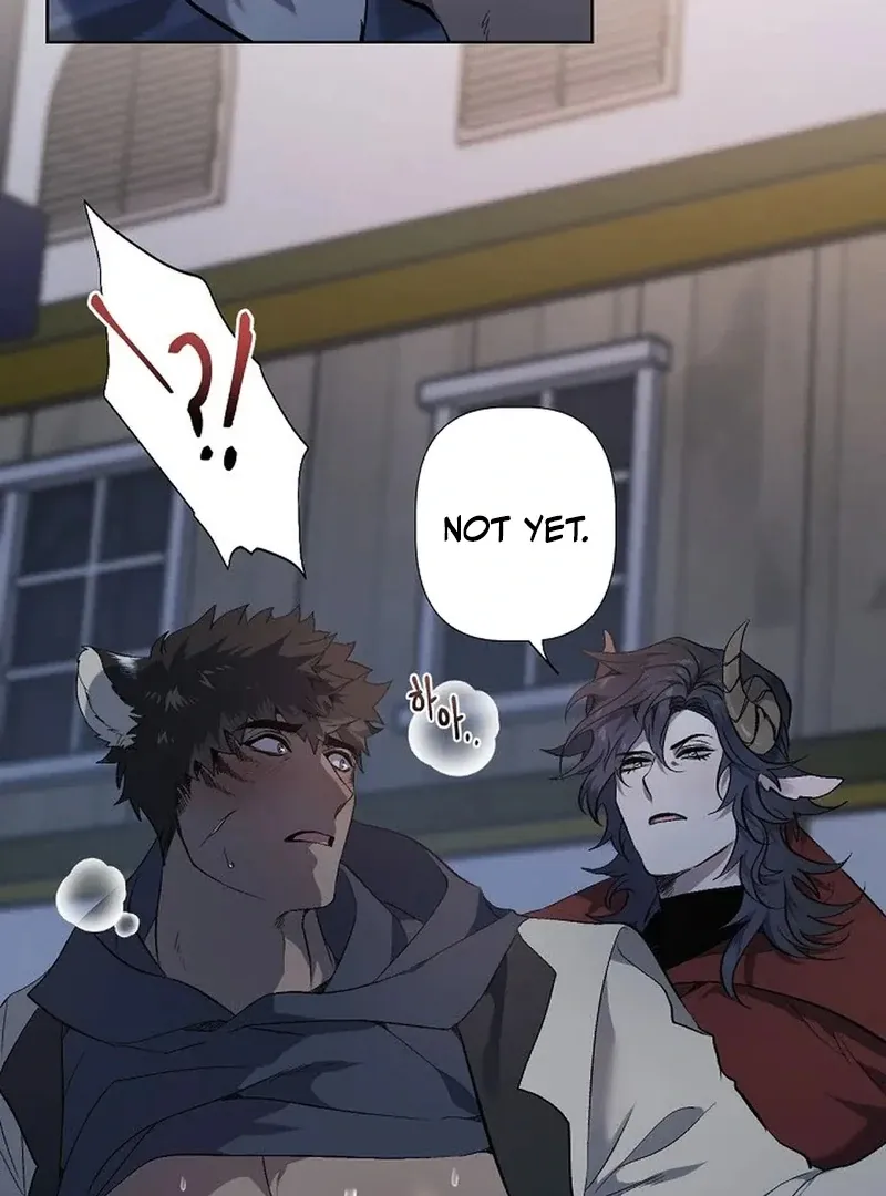 Read A Certain Beast Fantasy chapter 1 image 50 on Lezhin