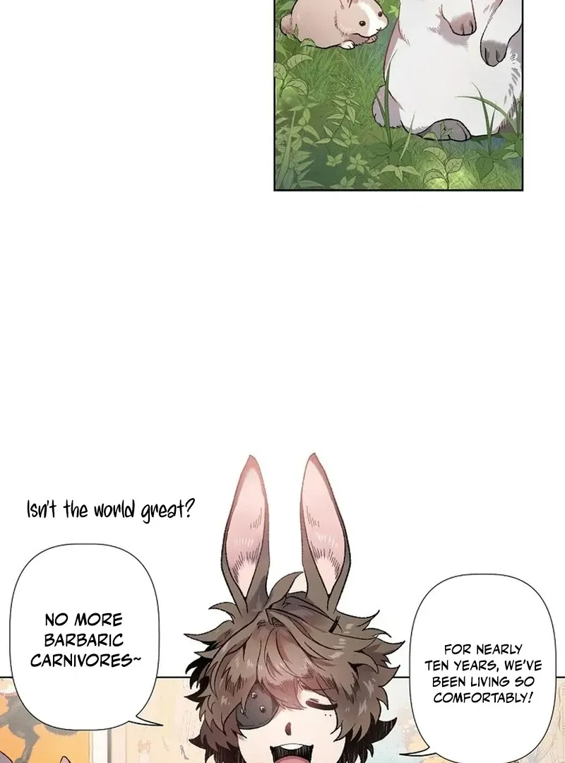 Read A Certain Beast Fantasy chapter 1 image 6 on Lezhin