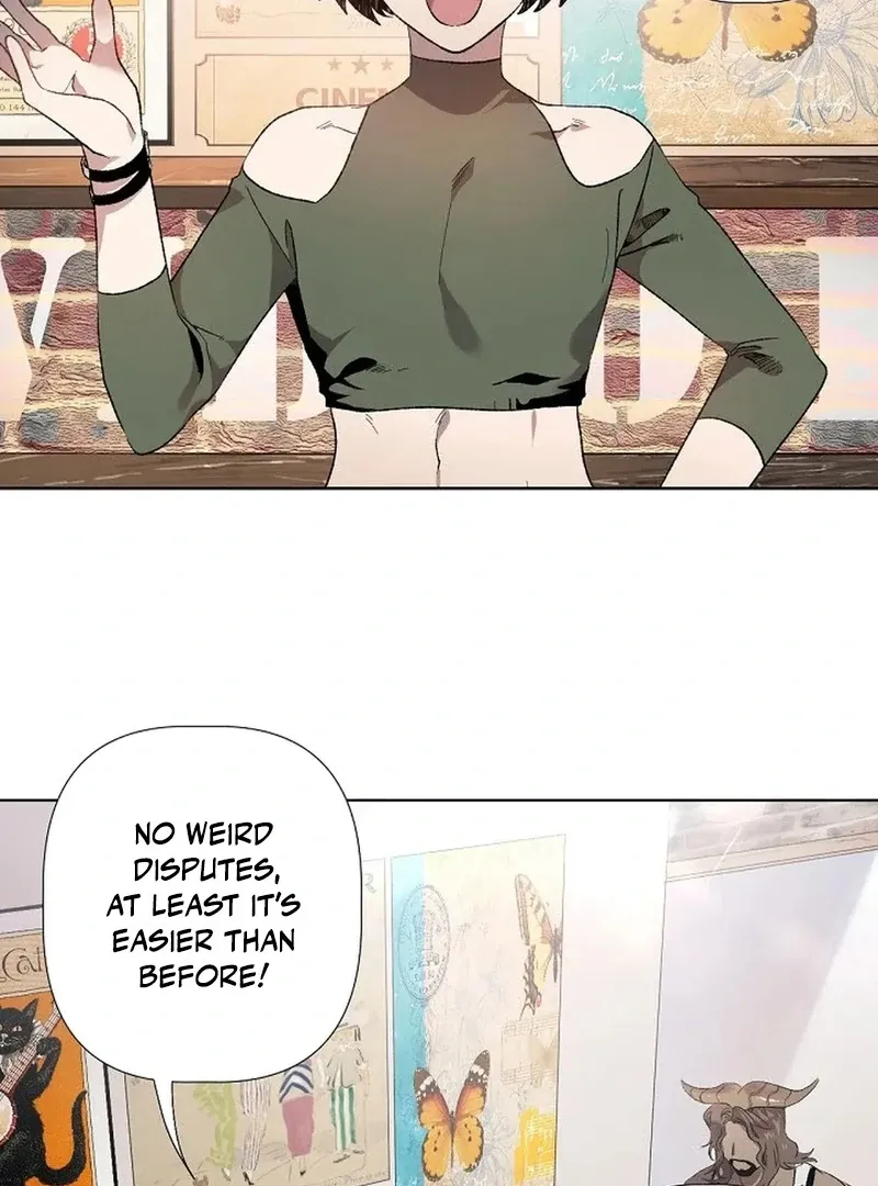 Read A Certain Beast Fantasy chapter 1 image 7 on Lezhin