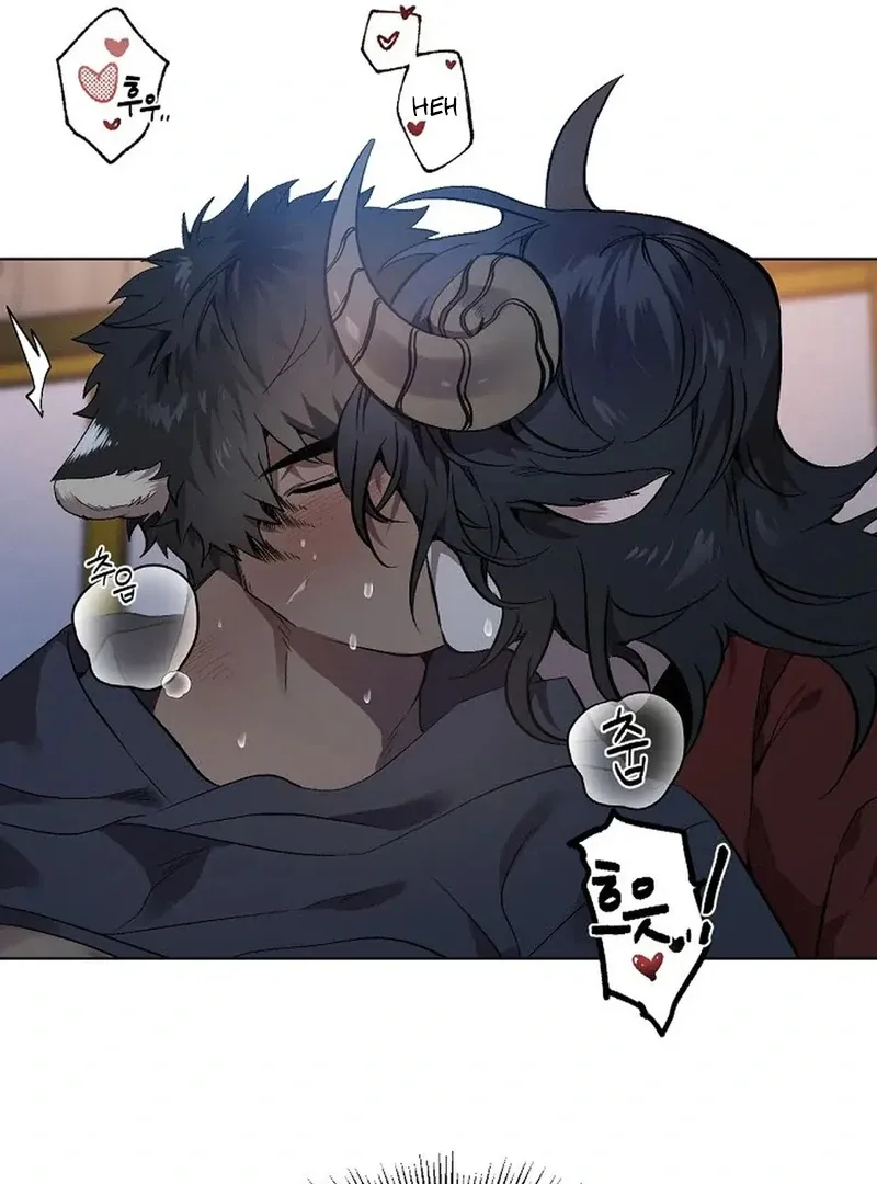 Read A Certain Beast Fantasy chapter 1 image 70 on Lezhin