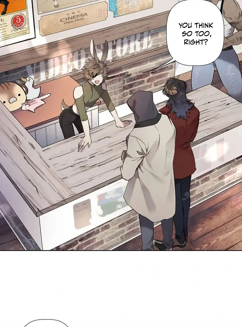 Read A Certain Beast Fantasy chapter 1 image 8 on Lezhin