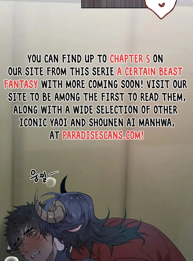 Read A Certain Beast Fantasy chapter 1 image 81 on Lezhin
