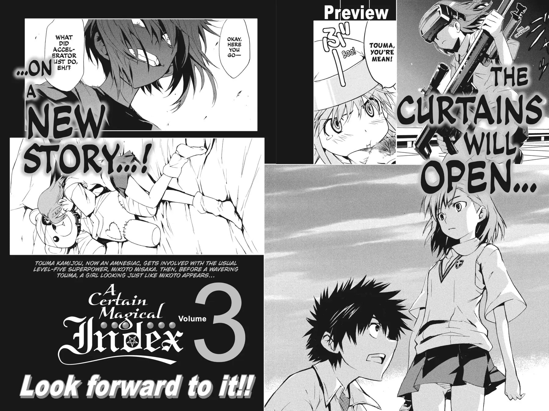 Read A Certain Magical Index chapter 10.5 image 5 on Lezhin