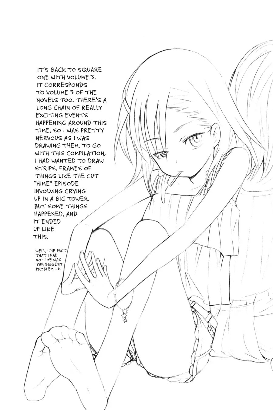 Read A Certain Magical Index chapter 15.5 image 1 on Lezhin