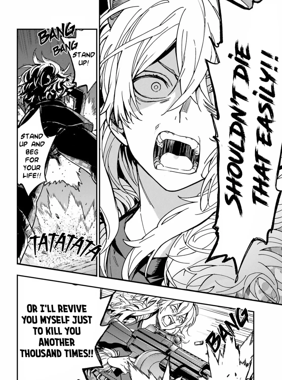 Read A Certain Magical Index chapter 205 image 2 on Lezhin